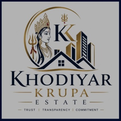 Khodiyar Krupa Estate